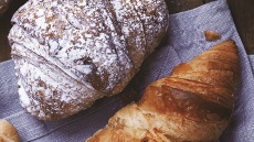 Τέλεια κρουασάν