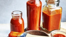 Σπιτική ΒΒQ sauce