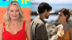 Τηλεθέαση: Προβάδισμα για Ελεονώρα, θρίαμβος για «Σασμό»