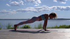 Τι κερδίζουν όσοι γυμνάζονται – Εννέα σούπερ οφέλη υγείας