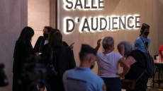 Δίκη για το Μπατακλάν: «Αθώους» βγάζει τους τρεις συνεργούς του ο βασικός κατηγορούμενος