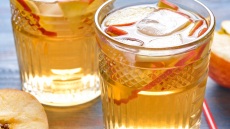 Early Autumn Cocktail: Το φθινοπωρινό κοκτέιλ που θα αγαπήσετε