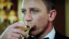 Στην αγορά η συλλεκτική σαμπάνια του Τζέιμς Μποντ