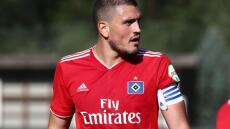 Ατρόμητος: Έτοιμος να υπογράψει ο Κυριάκος Παπαδόπουλος