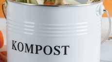 Ο απόλυτος οδηγός για την κομποστοποίηση τροφίμων στο σπίτι