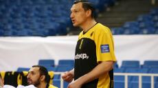 Ματσιούλις: Ανακοίνωσε την απόσυρσή του από το μπάσκετ