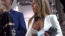 Μύκονος: Οι πιο έξαλλες εμφανίσεις στα Ματογιάννια - Βίντεο