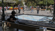 ΕΚΟ Ράλι Ακρόπολις: Έκλεισε το κέντρο της Αθήνας - Πώς θα κινηθούν τα μέσα, πότε ξεκινά ο αγώνας