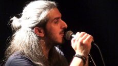 Γιάννης Χαρούλης: «Της αγάπης αίματα» αφιέρωσε στον Μίκη Θεοδωράκη