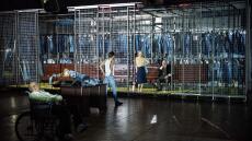 Η Οδύσσεια μιας σύγχρονης Πηνελόπης στο Φεστιβάλ Αθηνών