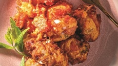 Καρπουζοκεφτέδες