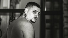 Mad Clip: To τατουάζ που έκανε στενός φίλος του για να τιμήσει τη μνήμη του - Βίντεο