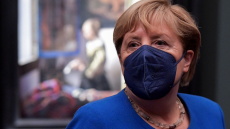 Μέρκελ για εκλογές: «Το κόμμα μας - οι Χριστιανοδημοκράτες - δεν αναλαμβάνουν αυτομάτως την εξουσία»