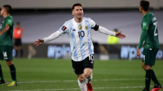 Ο προπονητής της Αργεντινής άφησε τον Μέσι εκτός αποστολής λόγω κορωνοϊού