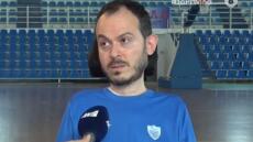 Παραολυμπιονίκης Πολυχρονίδης: «Πρέπει να φάω και ξύλο; Δεν κοιμόμουν, ζητάω την απομάκρυνση του προπονητή»