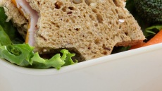 Σνακ στο σχολείο: Οργανωθείτε με το πλάνο της εβδομάδας