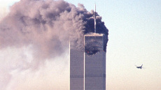 11η Σεπτεμβρίου: Ένας Ελληνοαμερικανός φωτογράφος θυμάται τη μέρα που άλλαξε ο κόσμος