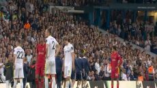 Λίβερπουλ: Ο σοκαριστικός τραυματισμός του 18χρονου Έλιοτ, αποχώρησε με φορείο