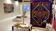 Η  ελληνική Χειροτεχνία στην 85η Διεθνή Έκθεση Θεσσαλονίκης