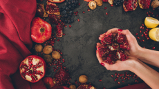 Το αντιοξειδωτικό υπερτρόφιμο που ρυθμίζει την πίεση και καταπολεμά τη φλεγμονή