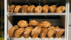 Πόλεμος στην Ουκρανία: Ακόμα και €1,30 μπορεί να φτάσει το καρβέλι ψωμί λόγω πολέμου και ενεργειακής κρίσης