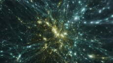 «Ουτσούου»: H μεγαλύτερη και πιο ρεαλιστική προσομοίωση του σύμπαντος