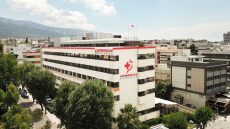 Metropolitan General: Πρωτοποριακή επέμβαση σπονδυλικής στήλης