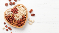 Εγκεφαλικό Eπεισόδιο: Ο καρπός που μειώνει τον κίνδυνο – 5 την ημέρα αρκούν