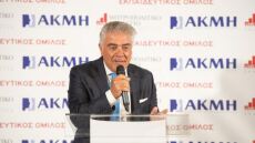 Αντιπρόεδρος του EVBB o πρόεδρος του ΙΕΚ ΑΚΜΗ Κωνσταντίνος Ροδόπουλος