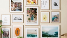 Ανανέωση στην κουζίνα με τον πιο εύκολο και οικονομικό τρόπο