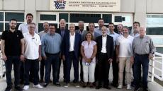 ΕΟΚ: Το νέο Δ.Σ. της Ομοσπονδίας