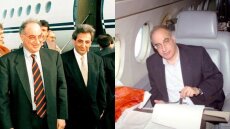 Η τραγωδία με το Falcon: 22 χρόνια από τον θάνατο του Γιάννου Κρανιδιώτη - Η ανάρτηση Δένδια 