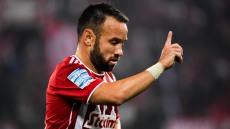 Κλάτενμπεργκ: «Σωστά δεν καταλογίστηκε πέναλτι υπέρ του Βαλμπουενά»