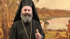 Δημόσια συγγνώμη από το ABC στον Αρχιεπίσκοπο Αυστραλίας Μακάριο