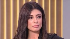 Μίνα Αρναούτη για Ιωάννα Παλιοσπύρου: Πόσο το νιώθω αυτό το κορίτσι...