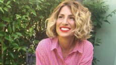 Η Μαρία Ηλιάκη για την ζωή στο εξωτερικό: «Το λέγαμε ότι θα έρθουμε στην Ελλάδα, δεν μας σήκωνε το κλίμα εκεί»