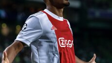 Σεμπαστιάν Αλέ: Επέστρεψε στις προπονήσεις τρεις μήνες μετά την αφαίρεση όγκου