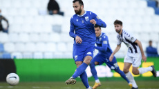 Λαμία: Ανανέωσε ο Αραμπούλι