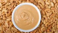 Αλμυρή σάλτσα κάσιους: Η τέλεια συνταγή για το σπίτι!