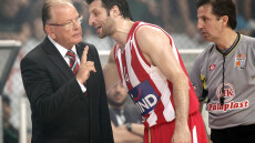 Παπαλουκάς για Ίβκοβιτς: «Άλλαξες και τη δική μου ζωή, όπως τόσων άλλων»