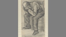 Είναι Βαν Γκογκ: Αναγνωρίστηκε σχέδιο με μολύβι ως έργο του μεγάλου ζωγράφου