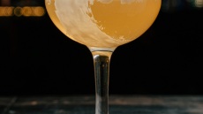 Fall from the Tree: Ένα κοκτέιλ για τους λάτρεις του φθινοπώρου