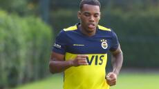 Ολυμπιακός: Ολοκληρώνεται η μεταγραφή του Γκάρι Ροντρίγκες