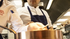 Culinary Zinema 2021 στο Σαν Σεμπαστιάν