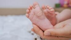 Μόσχα: Αλέξανδρος και Σοφία τα πιο δημοφιλή ονόματα στα μωρά