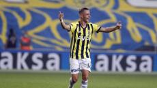 Πέλκας: Συμφωνία Φενέρ - Χαλ για τον δανεισμό του