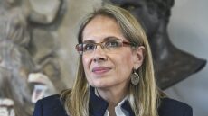    Αθηνά Χατζηπέτρου: Η Αναπτυξιακή Τράπεζα θα στηρίξει με φθηνά δάνεια τις συνενώσεις μικρομεσαίων επιχειρήσεων