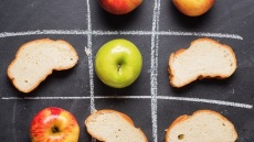 Ξέρετε να ξεχωρίζετε τους καλούς από τους κακούς υδατάνθρακες;