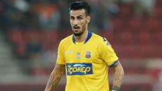 Στον Ηρόδοτο ο Κατίδης: Επιστρέφει στο επαγγελματικό ποδόσφαιρο μετά από τρία χρόνια