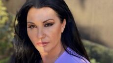 Πένθος για την Πόπη Μαλλιωτάκη - Έχασε την μητέρα της